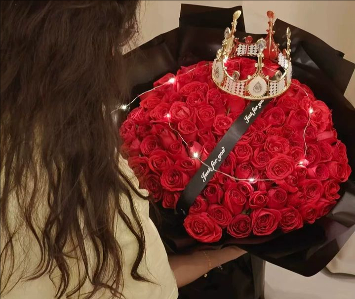 文山州广南县花店