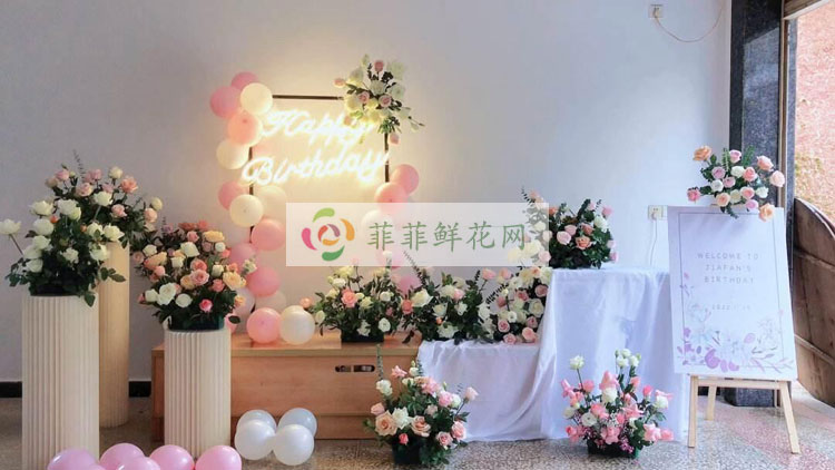 文山州广南县花店买花快速送花上门!